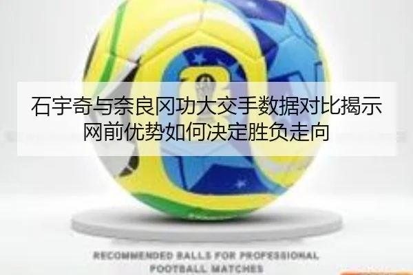 石宇奇与奈良冈功大交手数据对比揭示网前优势如何决定胜负走向