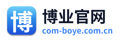 博业官网